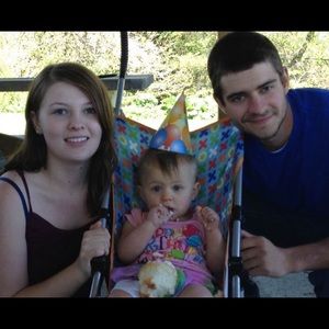 Meet your Posher, Mia